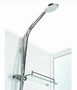 Душевая кабина River Moero 80x83 без крыши купить в интернет-магазине Sanbest