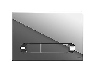 Унитаз подвесной Cersanit CREA SQUARE CO DPL EO SLIM c инсталляцией LINK PRO с крышкой микролифт, безободковый купить в интернет-магазине Sanbest