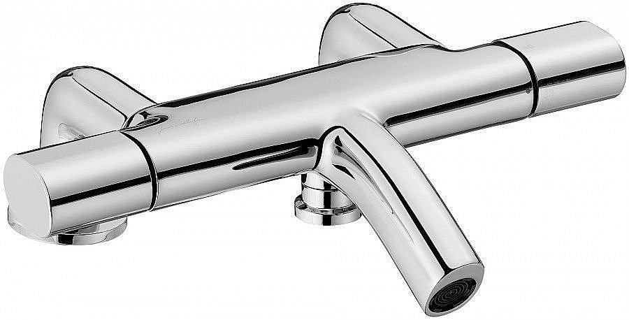 Смеситель для ванны и душа Jacob Delafon TALAN E10090RU-CP купить в интернет-магазине сантехники Sanbest