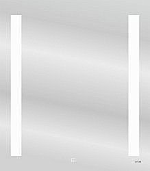 Зеркало CERSANIT LED KN-LU-LED020*70-b-Os в ванную от интернет-магазине сантехники Sanbest