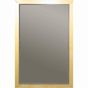 Зеркало Boheme NeoArt Vallessi Dolce 567-G золото в ванную от интернет-магазине сантехники Sanbest