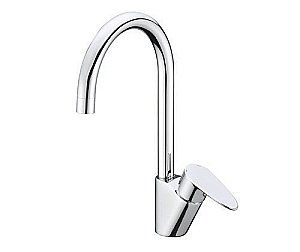 Смеситель для кухни WasserKRAFT Leine 3507 купить в интернет-магазине сантехники Sanbest