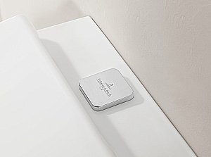 Унитаз подвесной Villeroy&Boch Subway 2.0 5614A101 безободковый купить в интернет-магазине Sanbest