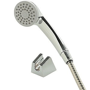 Смеситель для ванны Orange ALFI M82-214cr хром купить в интернет-магазине сантехники Sanbest