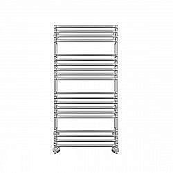 Полотенцесушитель водяной Terminus Стандарт П20 500x1006 купить в интернет-магазине сантехники Sanbest