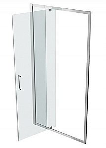 Душевая дверь Bravat LINE BD100.4112A купить в интернет-магазине Sanbest