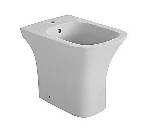 Биде напольное Ceramalux 1215Е купить в интернет-магазине Sanbest