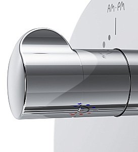 Смеситель для душа AM.PM Gem F9085500 купить в интернет-магазине сантехники Sanbest
