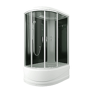 Душевая кабина Erlit Comfrot ER3512TP 120х80 купить в интернет-магазине Sanbest