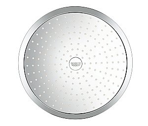 Душевая система Grohe Grohtherm 34730000 хром купить в интернет-магазине сантехники Sanbest