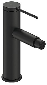 Смеситель для биде Jacob Delafon GRANDS BOULEVARDS E77982-4A-BL черный матовый купить в интернет-магазине сантехники Sanbest