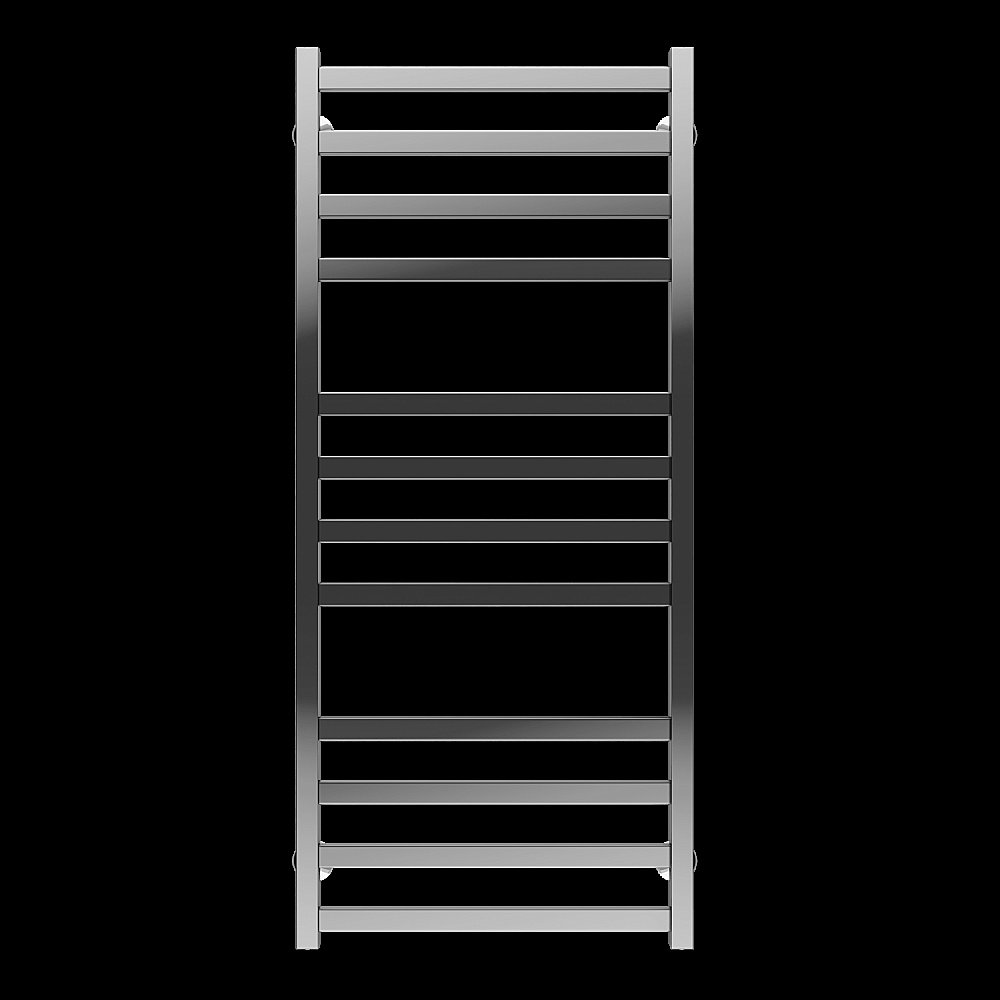 Полотенцесушитель водяной Terminus Ното П12 500х1200 купить в интернет-магазине сантехники Sanbest