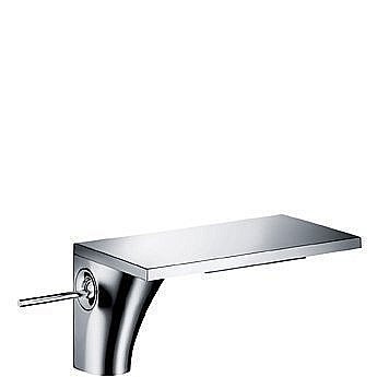 Смеситель для раковины Axor Massaud 18010000 купить в интернет-магазине сантехники Sanbest