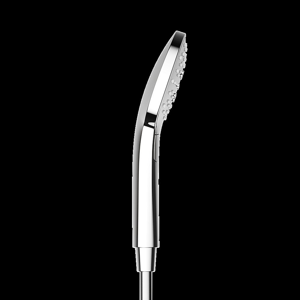 Душевая лейка Sancos Luna SC6004CH хром купить в интернет-магазине сантехники Sanbest