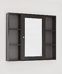 Зеркальный шкаф Style Line Кантри 90 купить в интернет-магазине сантехники Sanbest