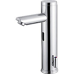 Смеситель для раковины Kaiser Sensor 38521 купить в интернет-магазине сантехники Sanbest