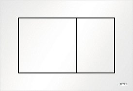 Кнопка для инсталляции TECE Now 9240405 белый купить в интернет-магазине сантехники Sanbest