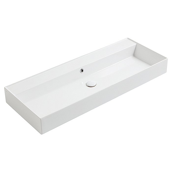 Раковина SIMAS AGILE AG121 bi*0 121 купить в интернет-магазине Sanbest