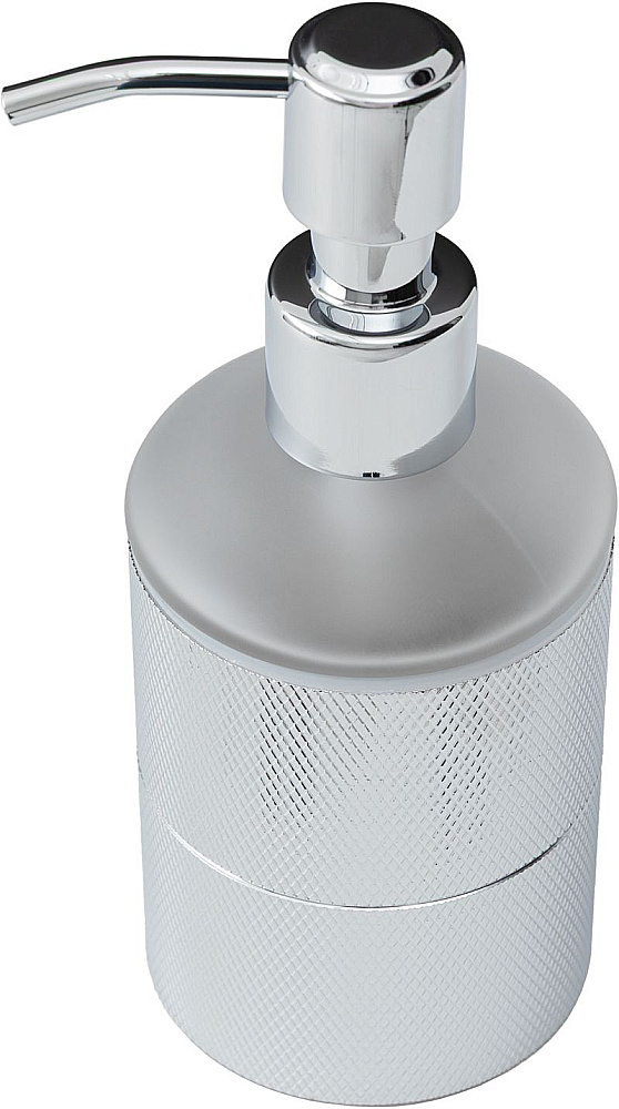 Диспенсер Allen Brau Priority 6.31A06-00 хром купить в интернет-магазине сантехники Sanbest