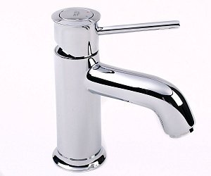 Смеситель для раковины Grohe BauClassic 23161000 купить в интернет-магазине сантехники Sanbest