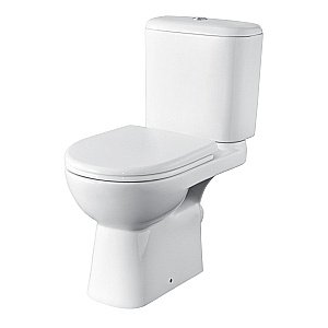 Унитаз-компакт Roca Access 34P23900Y с бачком купить в интернет-магазине Sanbest