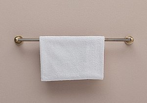 Полотенцедержатель Aquanet 3824 купить в интернет-магазине сантехники Sanbest