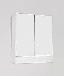 Зеркальный шкаф Style Line Вероника 60 купить в интернет-магазине сантехники Sanbest