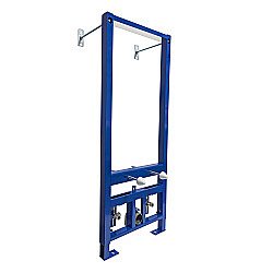 Инсталляция для биде BERGES ATOM 049216 купить в интернет-магазине сантехники Sanbest