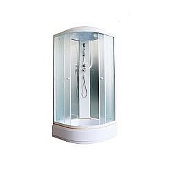 Душевая кабина Parly Effect EFM921 90х90 купить в интернет-магазине Sanbest