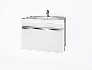 Тумба с раковиной Dreja Grace 60 для ванной в интернет-магазине Sanbest