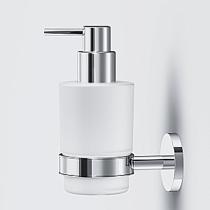 Диспенсер AM.PM X-Joy A85A36900 хром купить в интернет-магазине сантехники Sanbest
