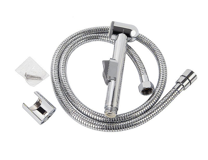 Гигиенический душ Kaiser SH-223 хром купить в интернет-магазине сантехники Sanbest