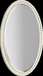 Зеркало Clarberg Brodway 65x100 слоновая кость в ванную от интернет-магазине сантехники Sanbest