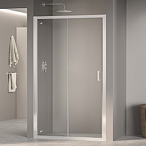 Душевая система RGW Shower Panels SP-6143-01 50140801-01 хром купить в интернет-магазине сантехники Sanbest