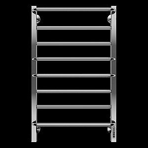 Полотенцесушитель электрический Terminus Евромикс квадро П8 500х850 quick touch купить в интернет-магазине сантехники Sanbest