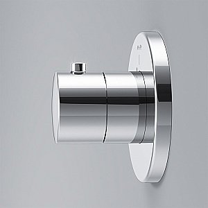 Запорный вентиль AM.PM F0800200 купить в интернет-магазине сантехники Sanbest