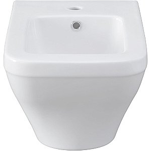 Биде Allen Brau Infinity 2 4.21014.20 белое купить в интернет-магазине Sanbest