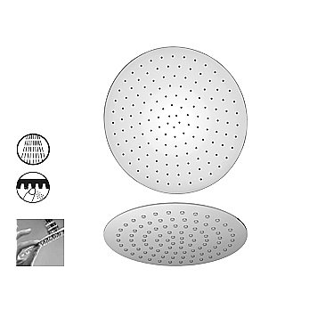 Верхний душ PAINI 50CR759UP30E хром купить в интернет-магазине сантехники Sanbest