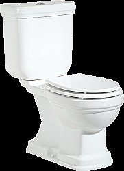 Чаша унитаза CREAVIT KLASIK KL300.00100 купить в интернет-магазине сантехники Sanbest