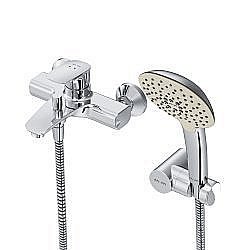 Смеситель для ванны AM.PM SPIRIT 2.1 F71A15000 купить в интернет-магазине сантехники Sanbest