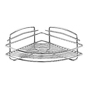 Полка Milardo 206WC00M44 хром купить в интернет-магазине сантехники Sanbest