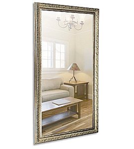 Зеркало MIXLINE Верона 527453 50 в ванную от интернет-магазине сантехники Sanbest