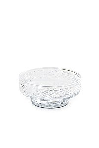 Мыльница Boheme AURA 10251-CR хром купить в интернет-магазине сантехники Sanbest