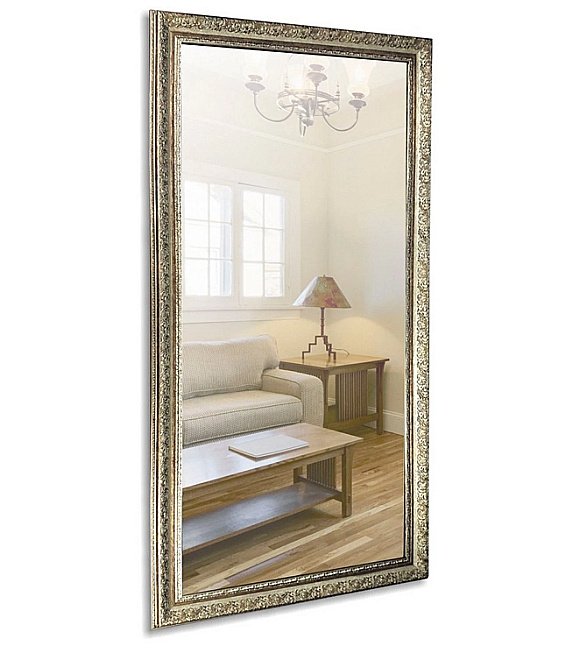 Зеркало MIXLINE Верона 527453 50 в ванную от интернет-магазине сантехники Sanbest