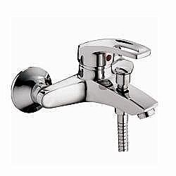 Смеситель для ванны WeltWasser WW MX ISAR 503 купить в интернет-магазине сантехники Sanbest