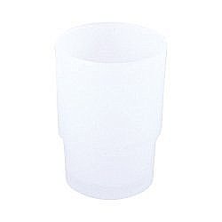 Стакан настольный Rav-Slezak SKL001 купить в интернет-магазине сантехники Sanbest