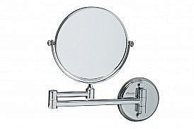 Зеркало косметическое FIXSEN Hotel D15 FX-31021 купить в интернет-магазине сантехники Sanbest