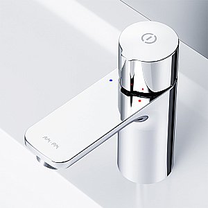 Смеситель для раковины AM.PM X-Joy F85A02500 купить в интернет-магазине сантехники Sanbest