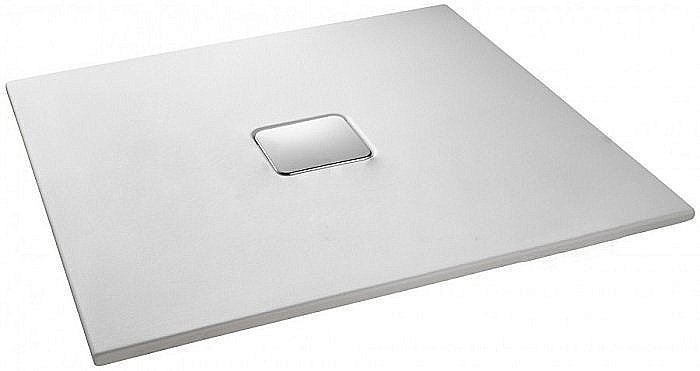 Душевой поддон Jacob Delafon REPLAY N141K-220 100x100 белый купить в интернет-магазине Sanbest