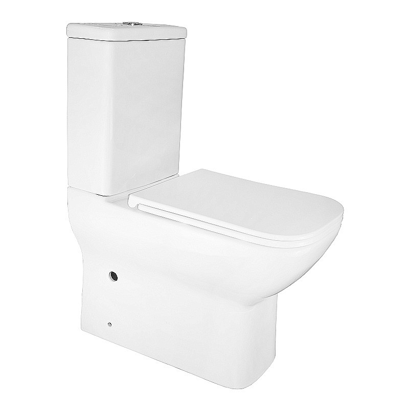 Инсталляция для унитаза Azario AZ-8010-1000 купить в интернет-магазине сантехники Sanbest